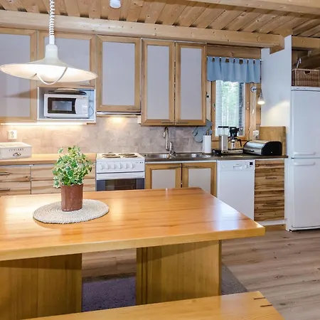 Kultahiekka By Interhome Hébergement de vacances *