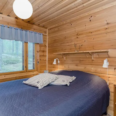 Kultahiekka By Interhome * Kivilahti