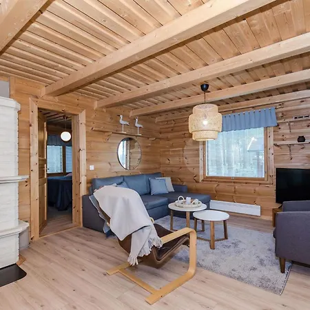 Hébergement de vacances Kultahiekka By Interhome *