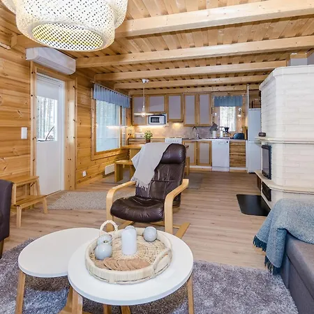 Kultahiekka By Interhome