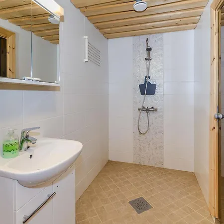 Kultahiekka By Interhome Hébergement de vacances Kivilahti