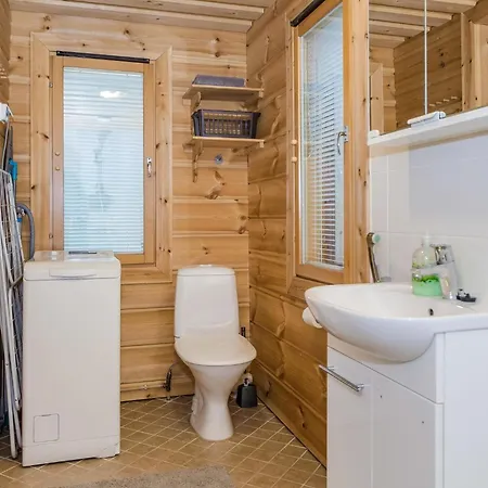 Kultahiekka By Interhome Hébergement de vacances