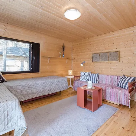 Kultahiekka By Interhome Hébergement de vacances