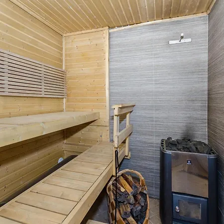 Hébergement de vacances Kultahiekka By Interhome Kivilahti