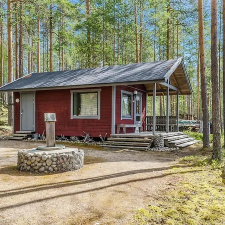 Kultahiekka By Interhome Hébergement de vacances