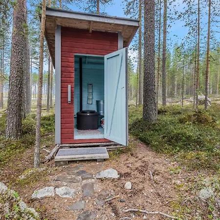 Kultahiekka By Interhome Hébergement de vacances Kivilahti