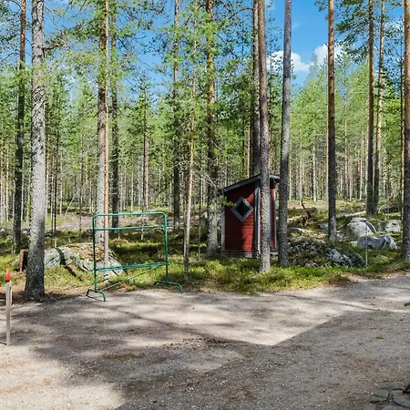 Kultahiekka By Interhome *