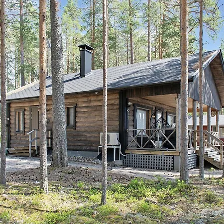 Kultahiekka By Interhome *