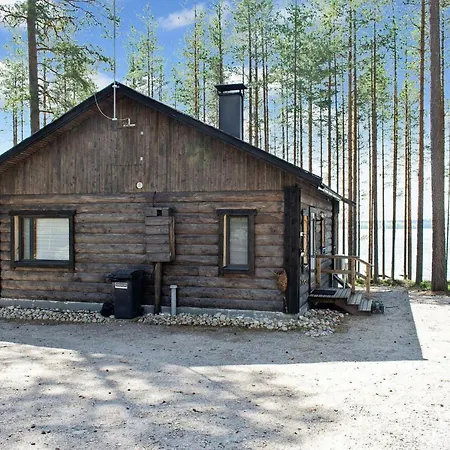 Hébergement de vacances Kultahiekka By Interhome Kivilahti