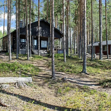 Hébergement de vacances Kultahiekka By Interhome *