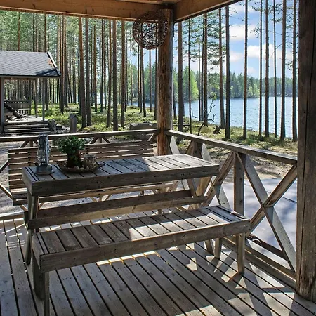 Kultahiekka By Interhome