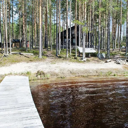 Kultahiekka By Interhome Hébergement de vacances *
