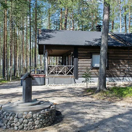 Kultahiekka By Interhome Hébergement de vacances