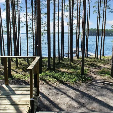 Hébergement de vacances Kultahiekka By Interhome Kivilahti