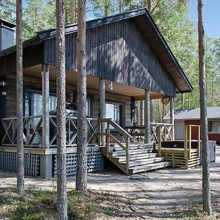 Kultahiekka By Interhome Hébergement de vacances Kivilahti