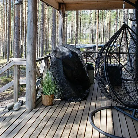 Kultahiekka By Interhome Hébergement de vacances