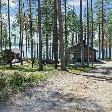 Kultahiekka By Interhome *
